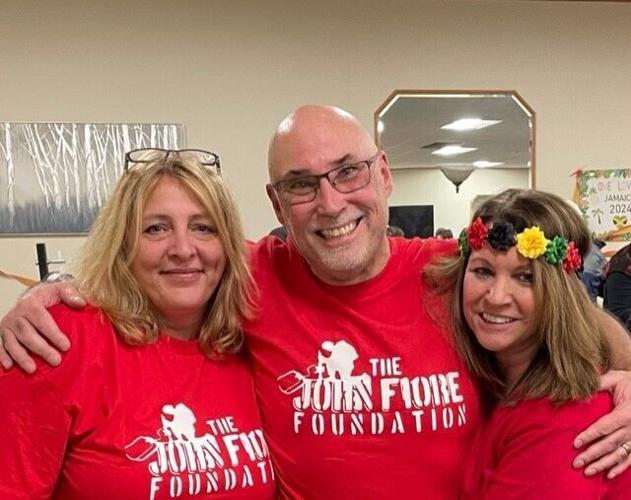 SCHEER John Fiore's lasting legacy Local News
