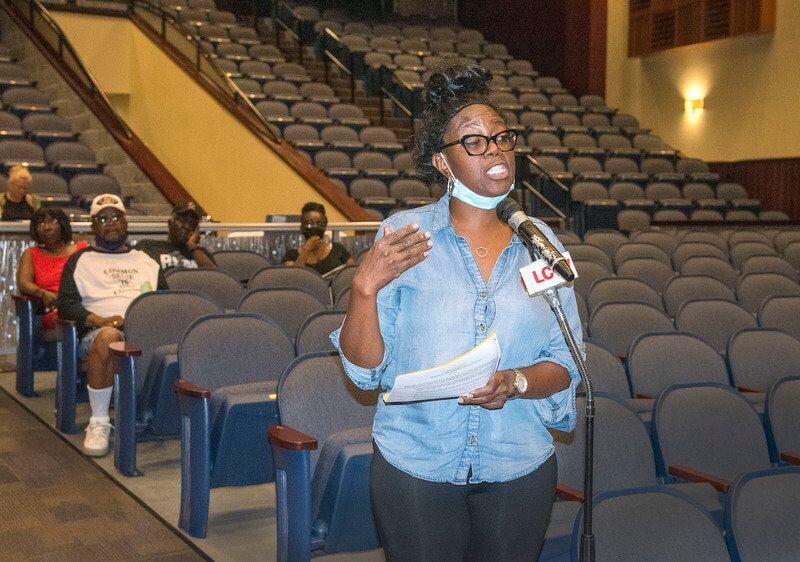 District outlines My Brother's Keeper plans Local News