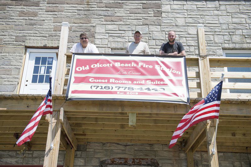 Olcott Gains A Small Hotel Local News Lockportjournal Olcott Gains A Small Hotel