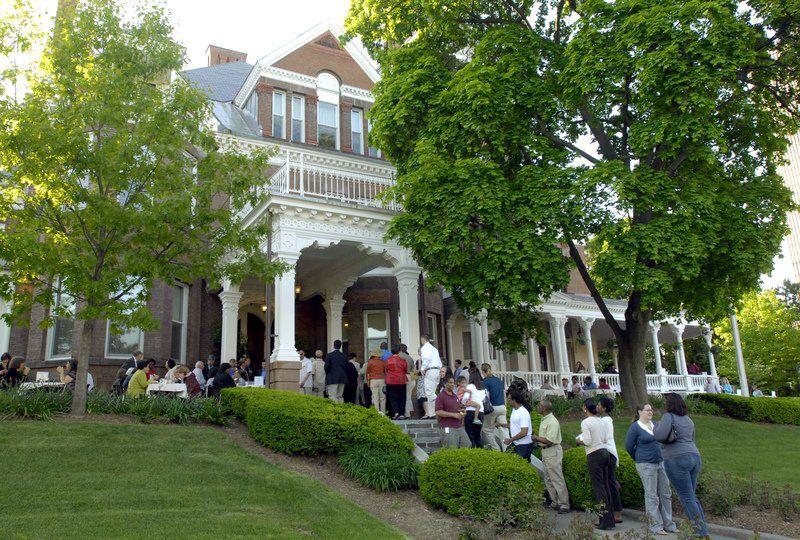 'Things go bump in the night' at NY governor's mansion News