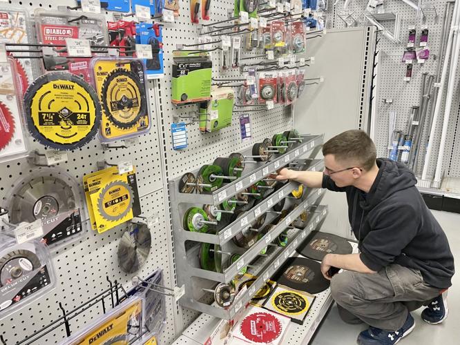 New ownership — and name — for Gasport hardware store Local News