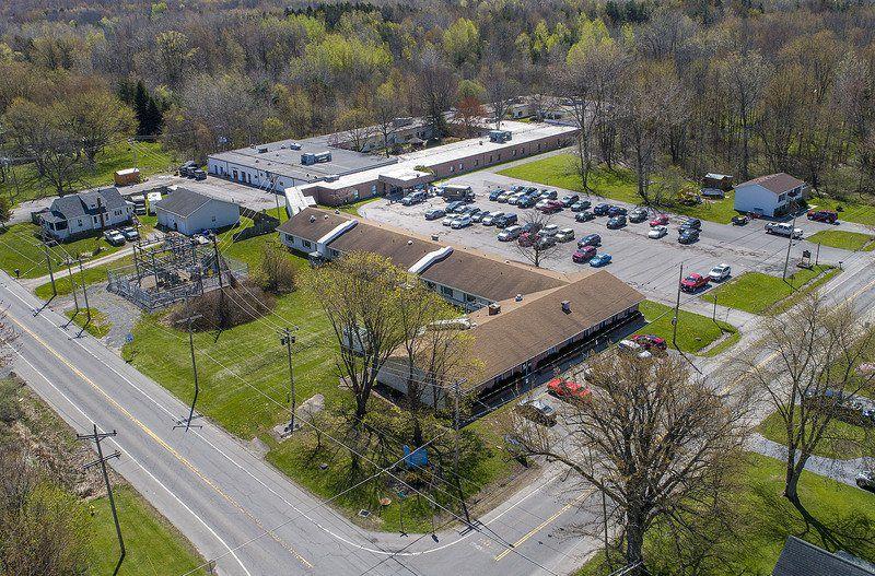 Newfane Rehab declines state assistance Local News