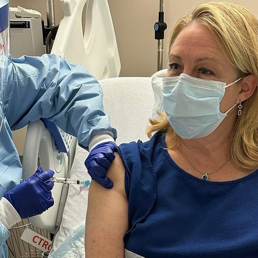 Testing is underway on vaccines to intercept brewing colon cancer before it takes root LAURAN NEERGAARD | The Associated Press Aug 8, 2026 17 mins ago