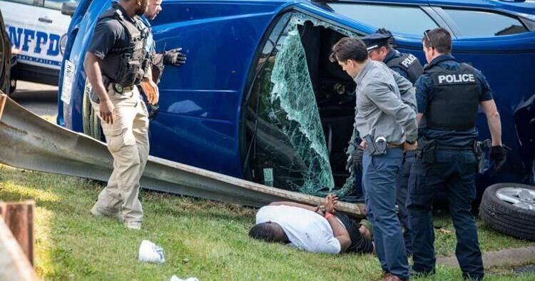 Niagara Falls paying $1.425M to three vehicle crash victims after ...