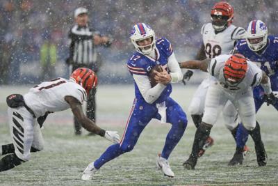 Bills 2023 opponents now set after NFL regular season's conclusion