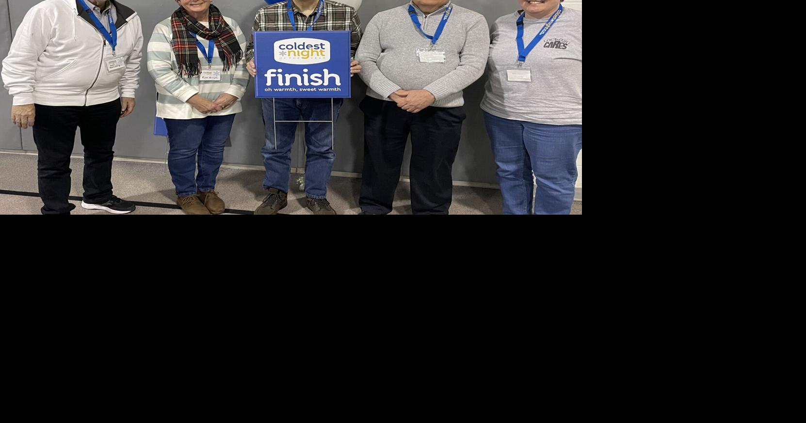 Lockport CARES’ Coldest Night of the Year program coming up Feb. 24