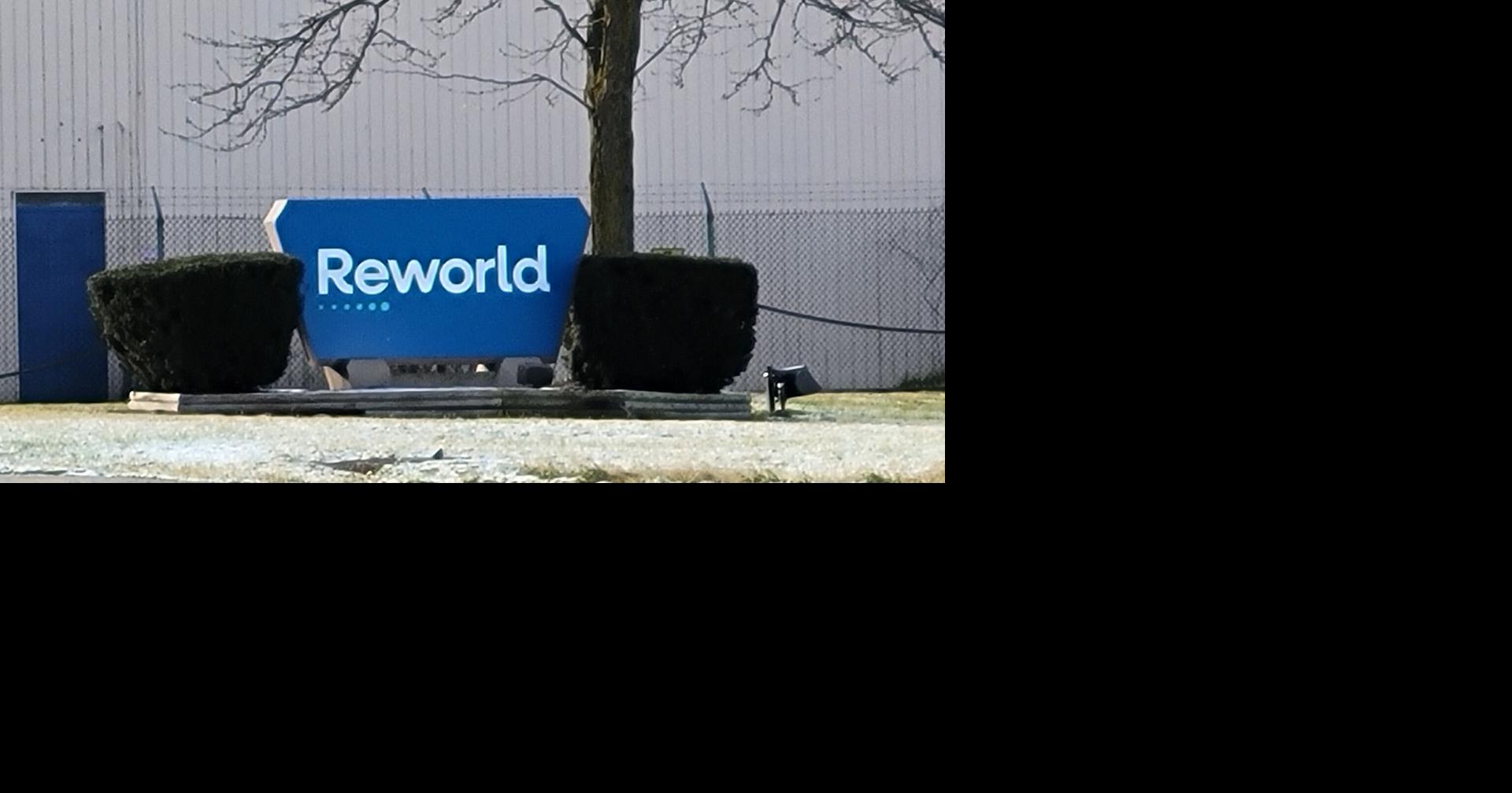 Reworld Niagara workers vote to unionize | Local News | lockportjournal.com