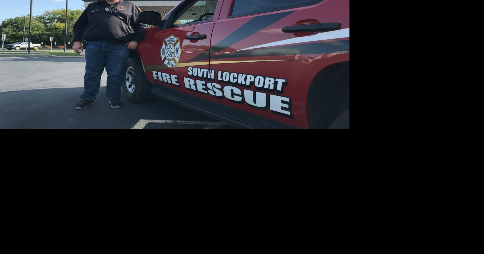 Cancer awareness for first responders a legacy of 9/11 | Local News ...