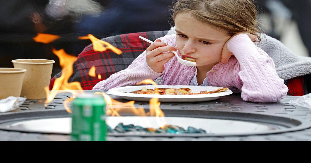 North Carolina blackouts caused by shootings could last days News