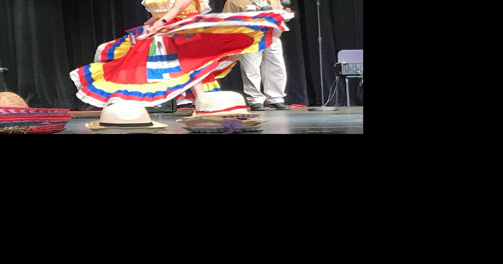 Lockport schools celebrate with Amor and Heritage Local News