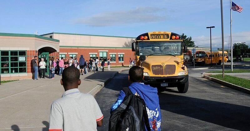 'Under the Hood' exemption an effort to get more school bus drivers on ...