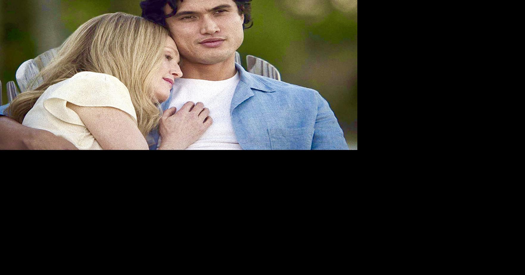 ON SCREEN Reliving the past disrupts a family in ‘May December