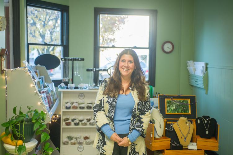 My Garden of Healing is Newfane's newest business Local News