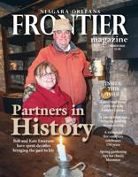 Frontier March 2026