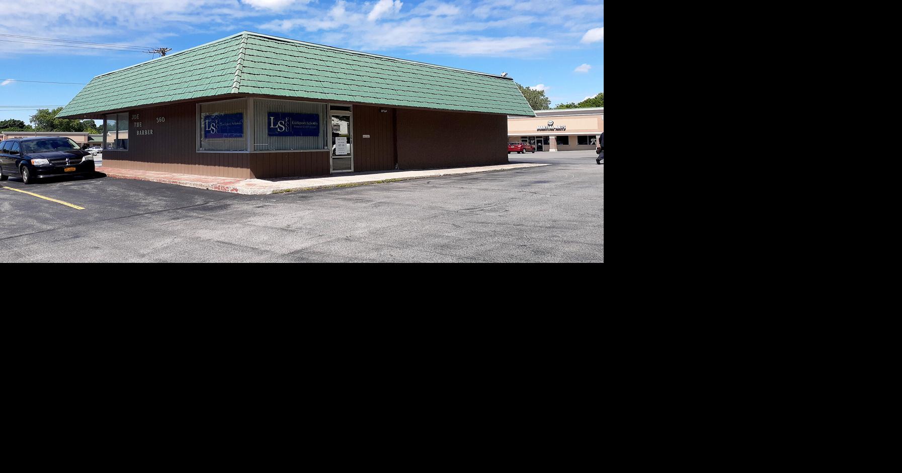 Lockport Schools FCU expanding in the city Local News