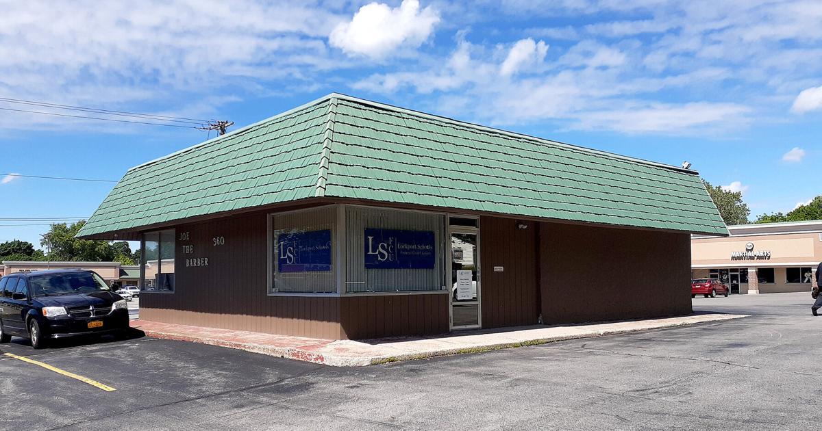 Lockport Schools FCU expanding in the city Local News
