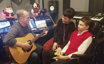 A Song For The Season Local News Lockportjournal Com