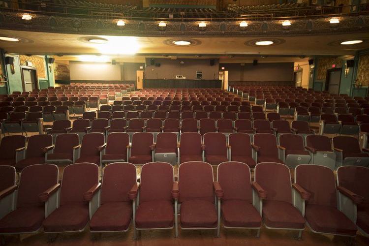 Going for old glory | Local News | lockportjournal.com