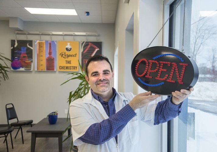 Former Rite Aid manager to run Village Pharmacy of Lockport Local