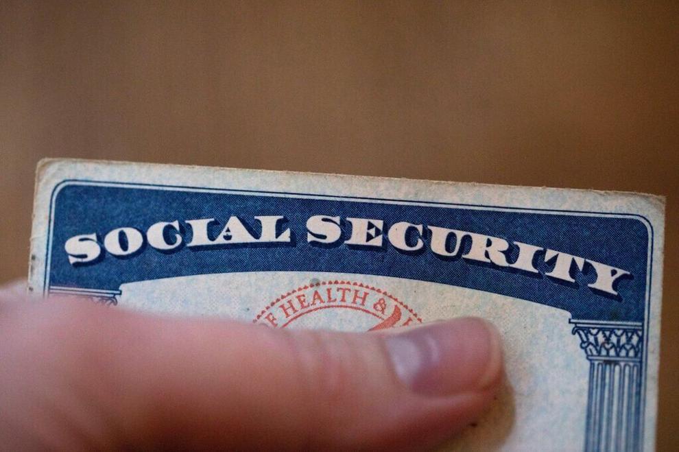 Bipartisan group of senators introduces legislation to avert looming Social Security shortfall FATIMA HUSSEIN and KEVIN FREKING | Associated Press Jul 18, 2026 Jul 18, 2026