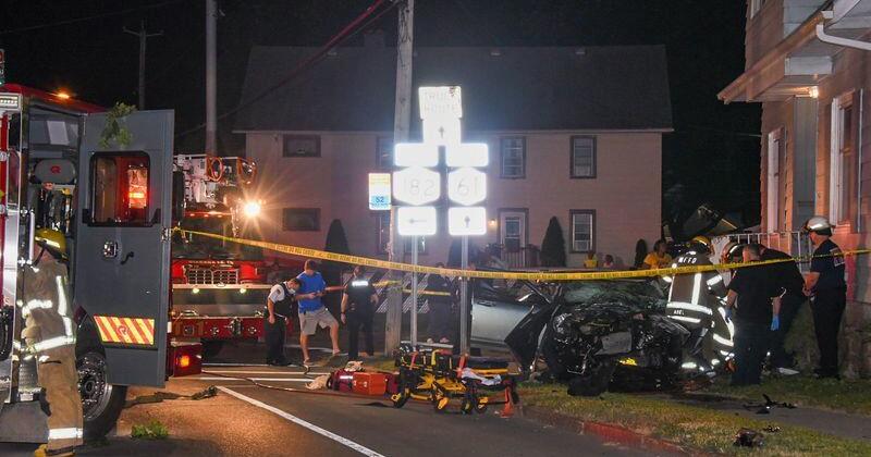 Niagara Falls woman indicted in fatal crash | Local News ...