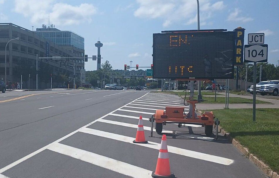 I-49 S in Shreveport reopened after closure due pedestrian crash