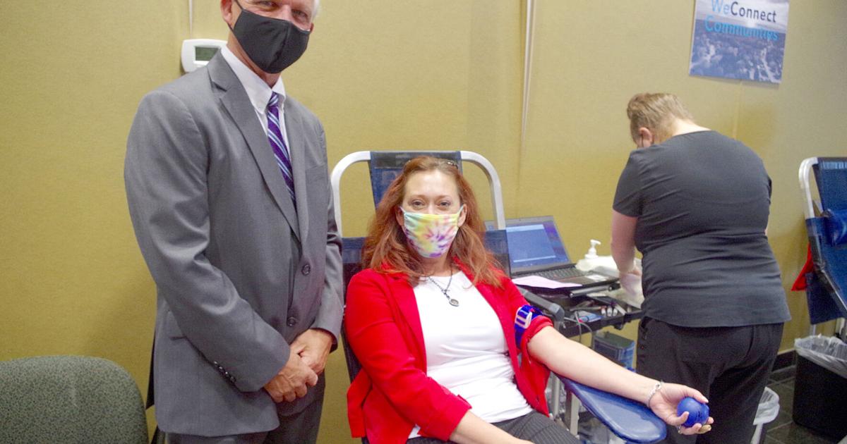 Lockport Dmv DMV 'fast pass' offered to blood donors | Local News | lockportjournal.com