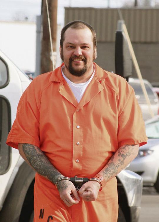 COURTS Crego's bail is set at 1 million Local News