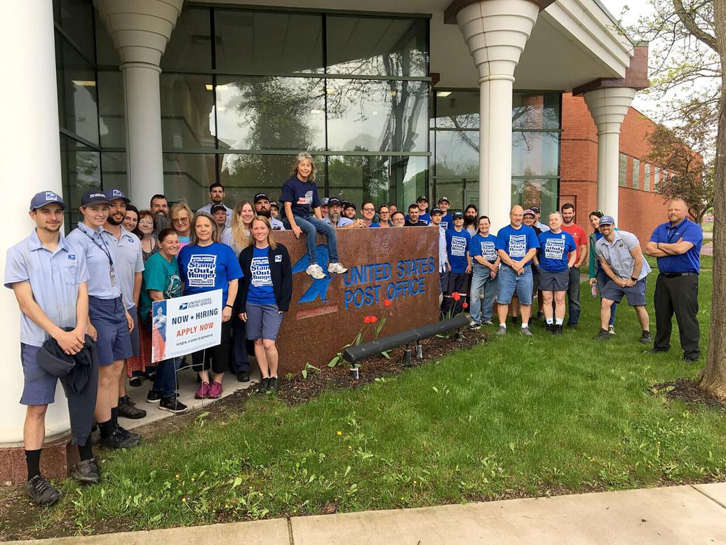 Ready to deliver relief News