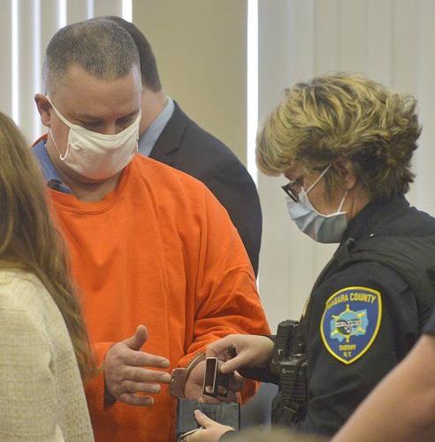 Joseph Beltsadt sentenced to 25 years to life