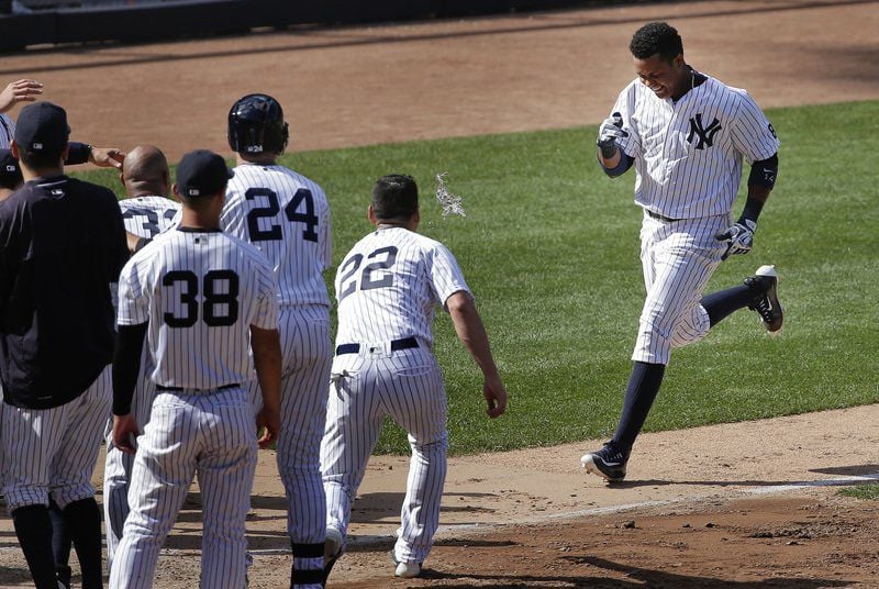 Nolan Arenado Opens Up About His Bloody Walk-Off Homer