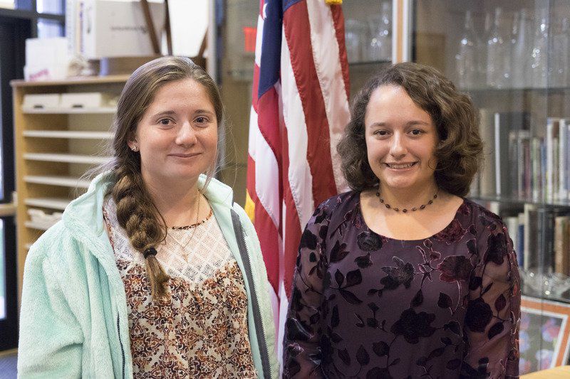 Young Republicans band together at LHS | Local News | lockportjournal.com