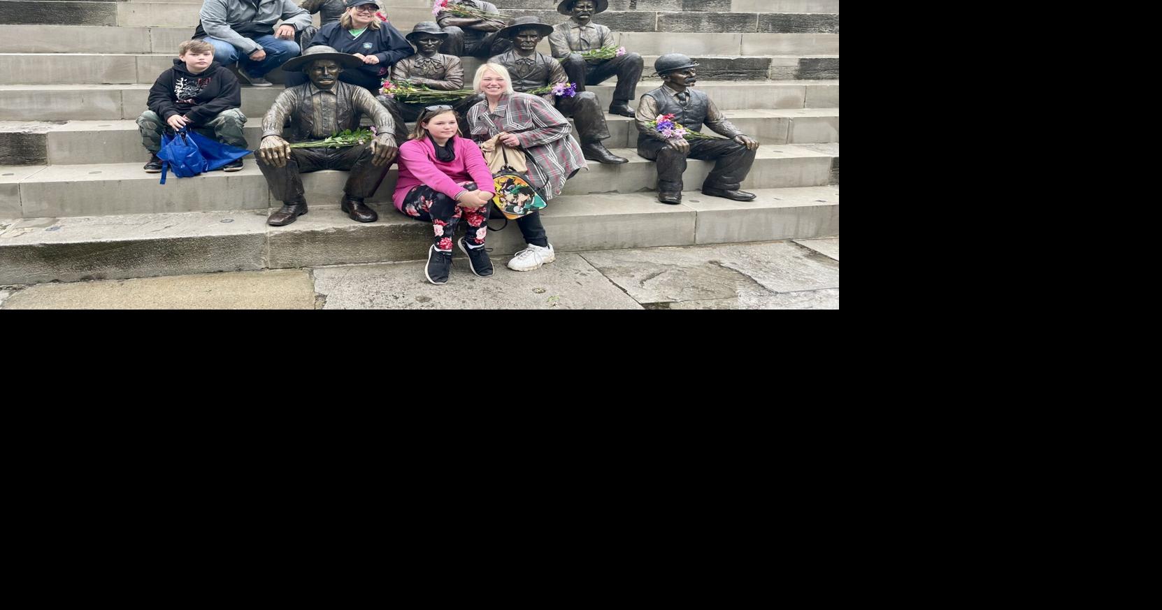 Mystery Lock Tender identity revealed Local News