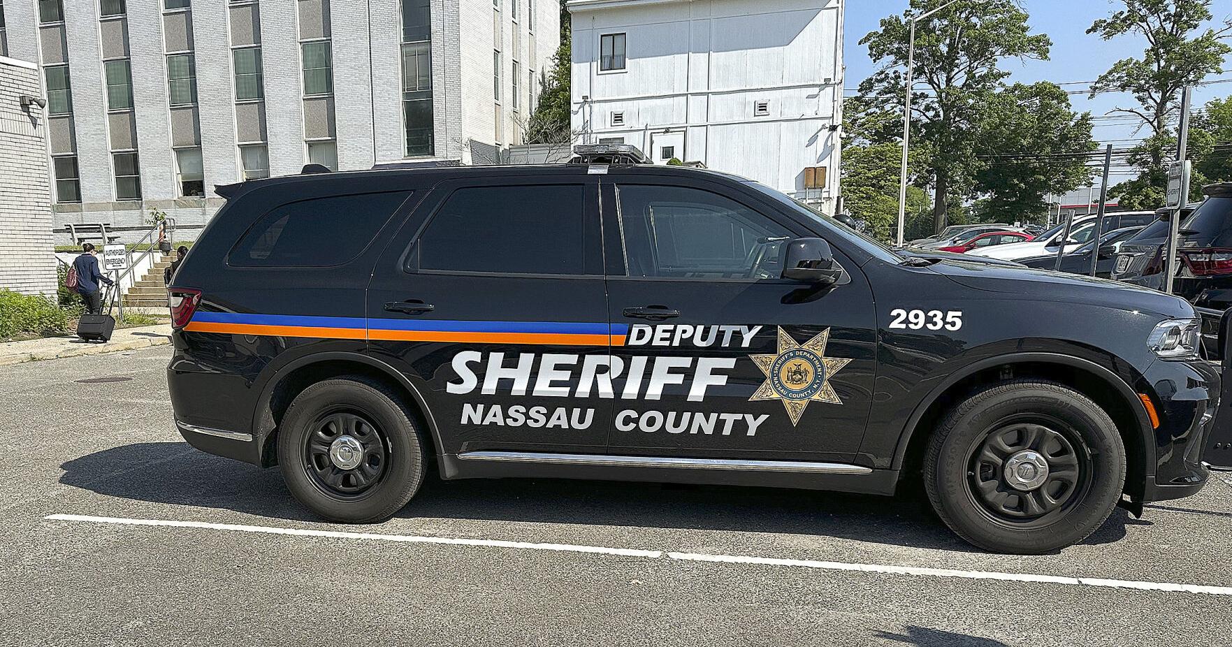 A New York county with one of the nation's largest police forces is deputizing armed residents - Vimarsana News