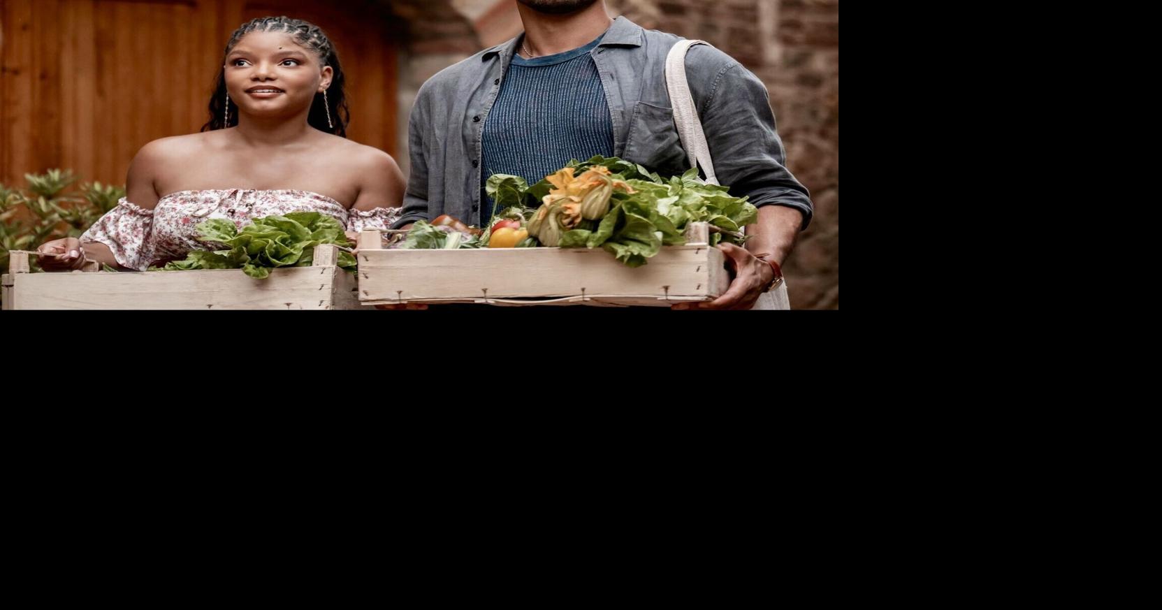 CALLERI: ‘You, Me & Tuscany’ blends the region’s beauty with romance