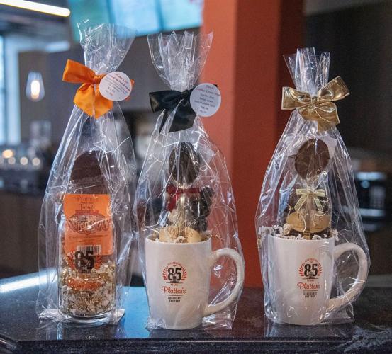 Platter's Chocolate celebrating 85th anniversary all year long Local