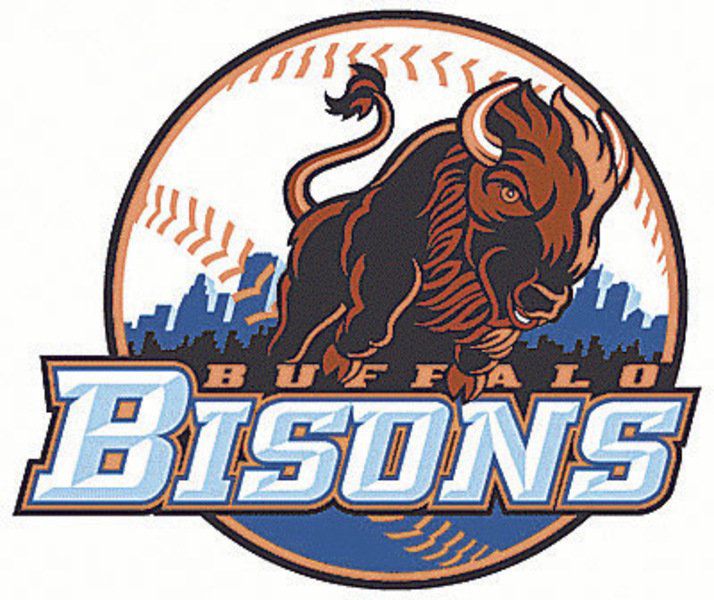 Wynton Bernard leads Bisons to 10-inning victory; Top Jays