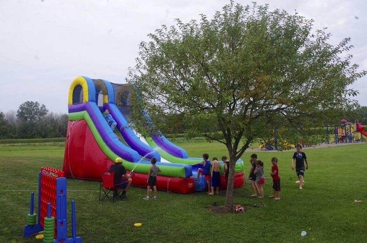Hartland celebrates a successful summer rec season Local News