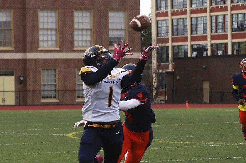 Section Vi Football Going Back To League Scheduling Sports