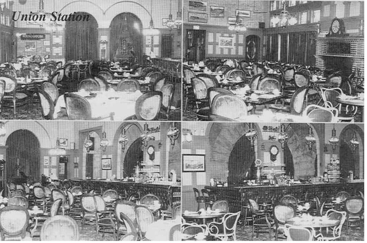 NIAGARA DISCOVERIES Union Station was an architectural gem Opinion