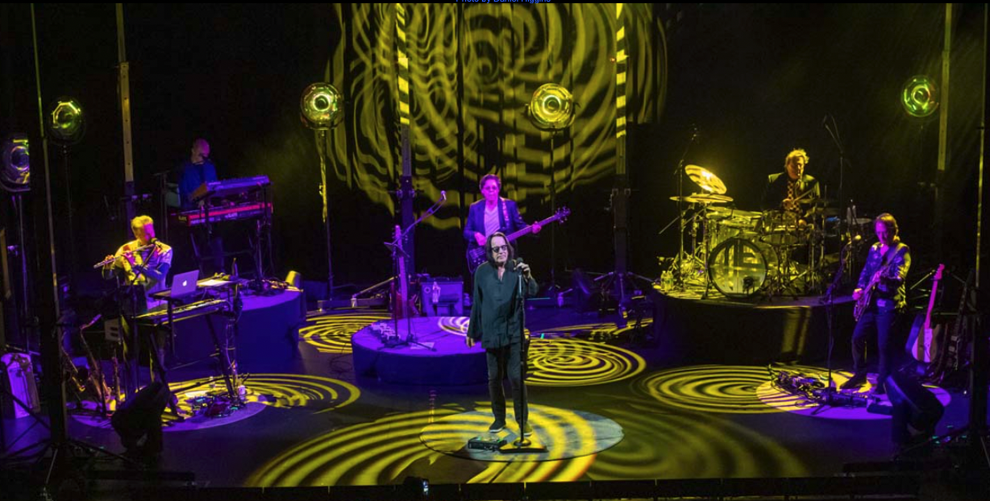 JENNINGS: Rundgren trying to give the fans what they want Thom Jennings | thom@caroniamediagroup.com Jul 2, 2026 1 hr ago