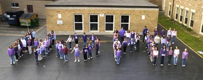 City Of Lockport Desales City Launch Relay For Life