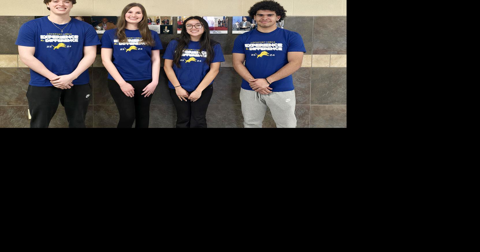 LHS students head to international DECA conference | Community ...