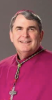 Diocese of Buffalo to celebrate consecration of United States