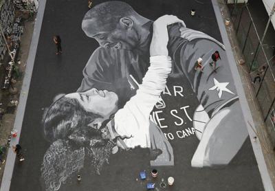 Remembering A Legend Locals Weigh In On Impact Of Kobe Bryant