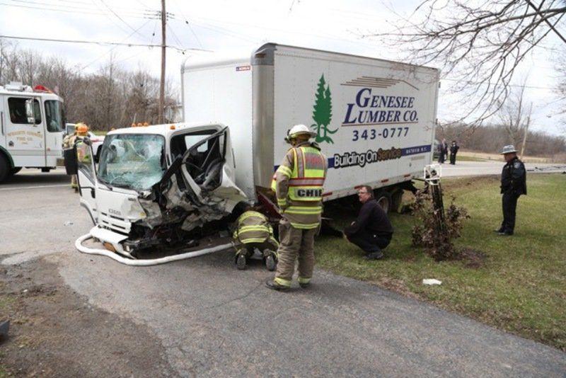 Sheriff's office investigating fatal crash in Town of Lockport Local