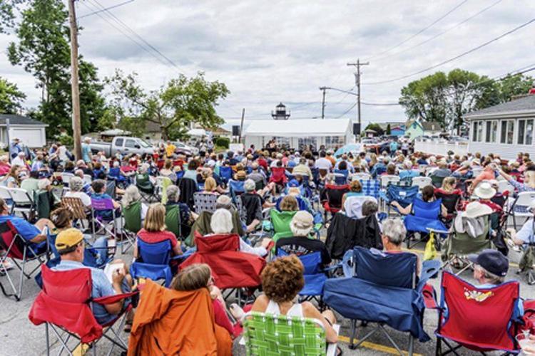 Olcott Beach Jazz Trail returning on Sunday Local News