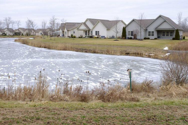 Lockhaven Estates expansion planned Local News