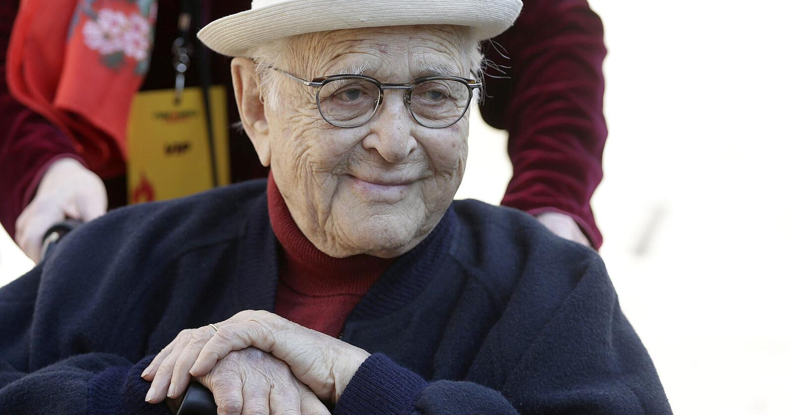 Norman Lear, producer of TV's 'All in the Family' and influential liberal advocate, has died at 101 - Vimarsana News