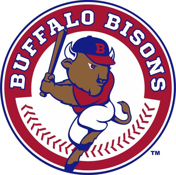 Blue Jays renovating Buffalo ballpark for 2021